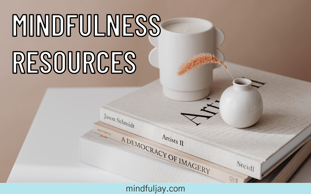 Beginner's Guide To Mindfulness – Mindful Jay